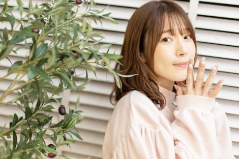 内田真礼