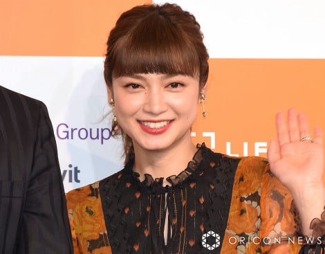 平愛梨の手料理