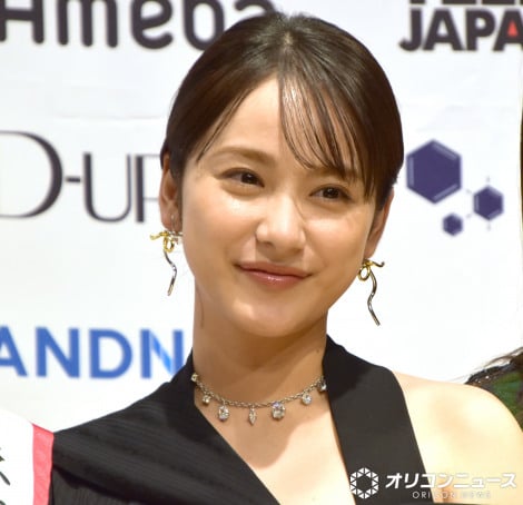 ファイナリストにお菓子を配った平祐奈