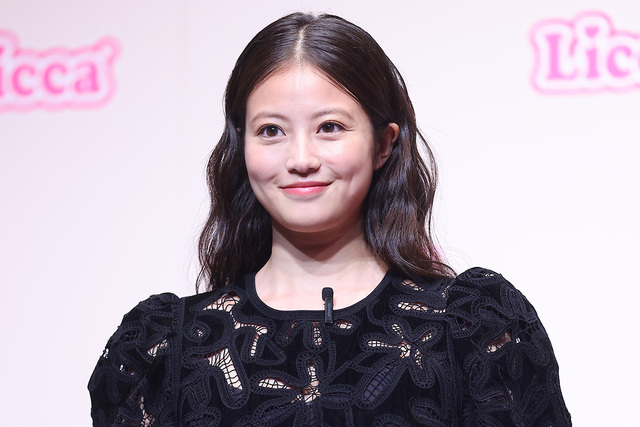 今田美桜
