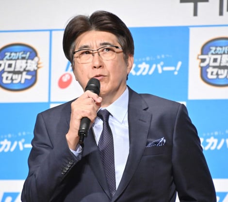 石橋貴明
