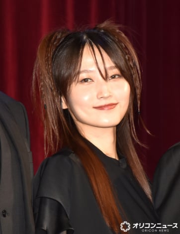 ツインテールお披露目に照れをみせた鞘師里保