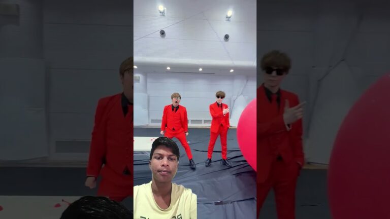 balloon #challenge #balloon #comedy #funny #seikin #memes #hikakin