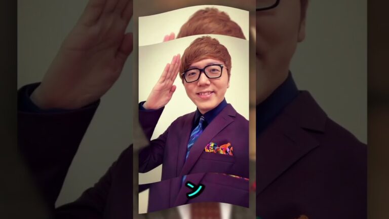 2025流行語「開示だな」誕生の瞬間