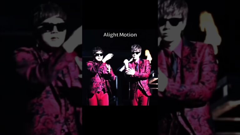 最強の兄弟#alightmotion #hikakin #seikin #かっこいい #edit #編集