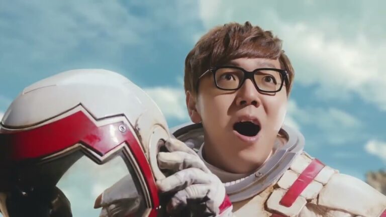 SAENSキン(光 ヒカキン 口笛シーン)