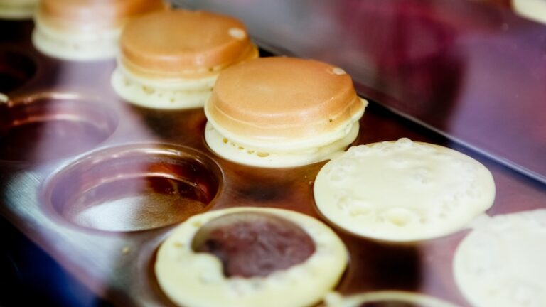 「今川焼・大判焼の呼び名対決！」